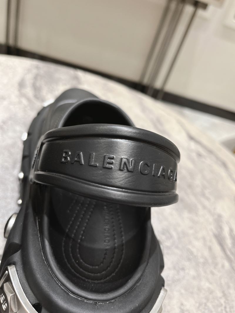 Balenciaga Sandals